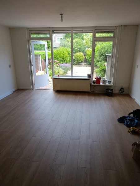 Laan Van de Mensenrechten Den Haag