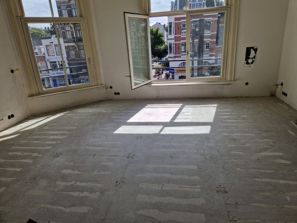 Overtoom Amsterdam
