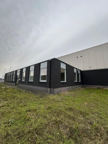 Muurisolatie Boxtel