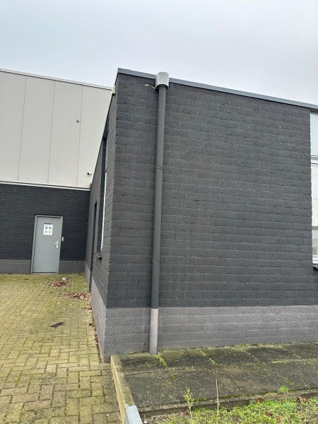 Muurisolatie Boxtel