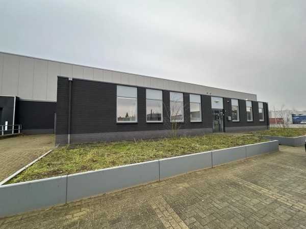 Muurisolatie Boxtel