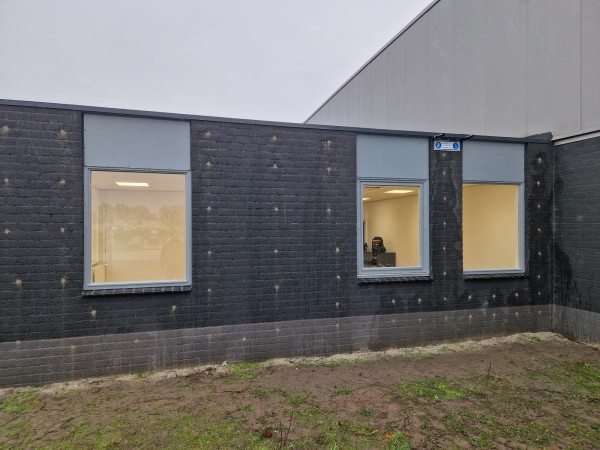 Muurisolatie Boxtel
