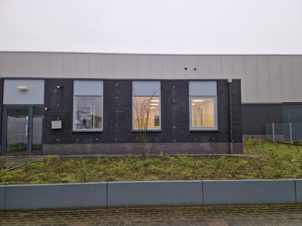 Muurisolatie Boxtel