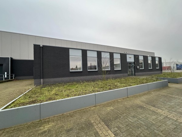 Muurisolatie Boxtel