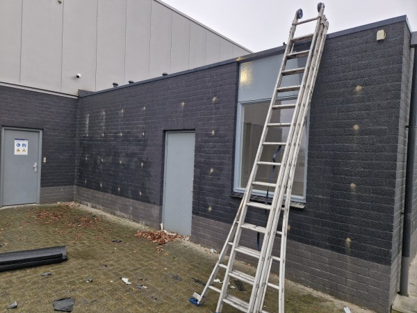 Muurisolatie Boxtel