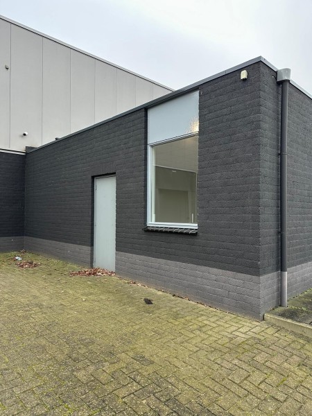 Muurisolatie Boxtel