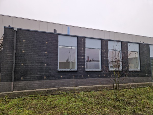 Muurisolatie Boxtel